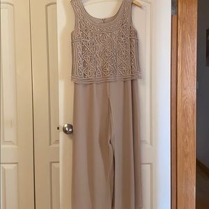 PATRA Fancy Evening Jumpsuit